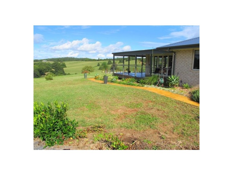 1079 Valery Road, Bellingen NSW 2454