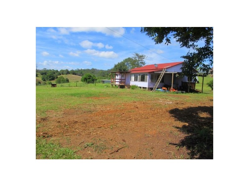 1079 Valery Road, Bellingen NSW 2454
