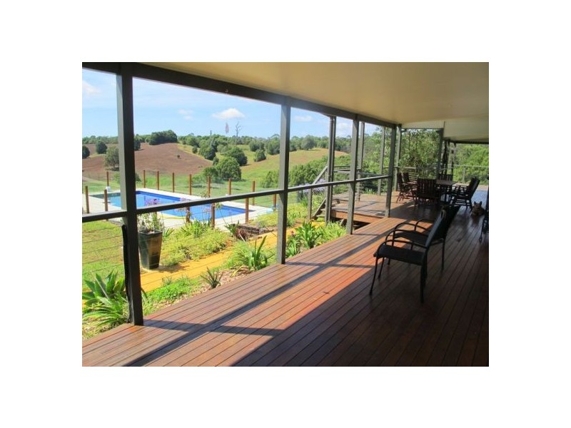 1079 Valery Road, Bellingen NSW 2454