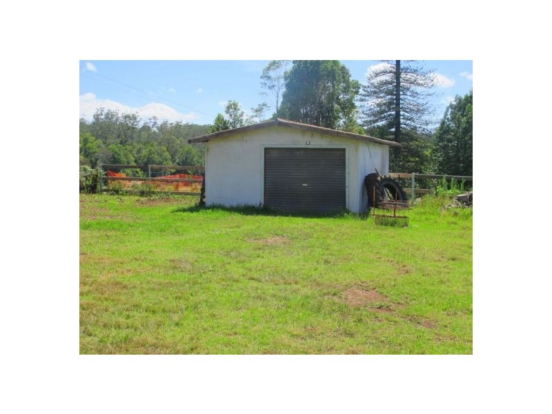 1079 Valery Road, Bellingen NSW 2454