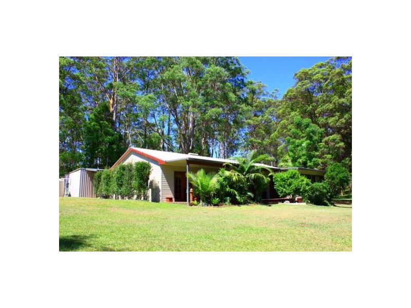 1265 South Arm Road, Bellingen NSW 2454