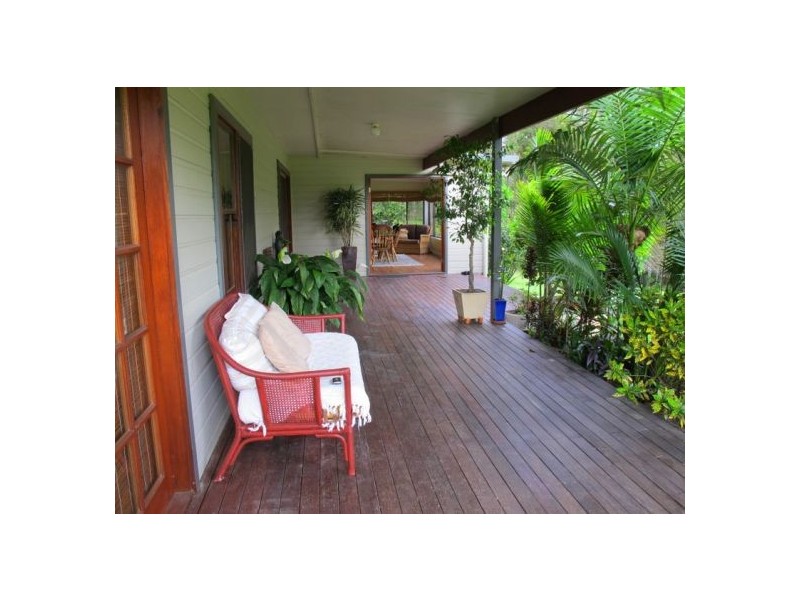 1265 South Arm Road, Bellingen NSW 2454
