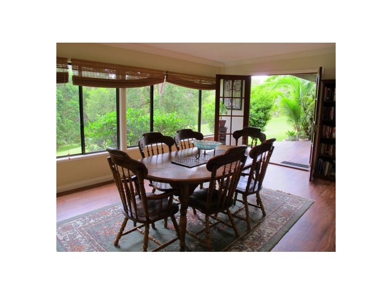 1265 South Arm Road, Bellingen NSW 2454
