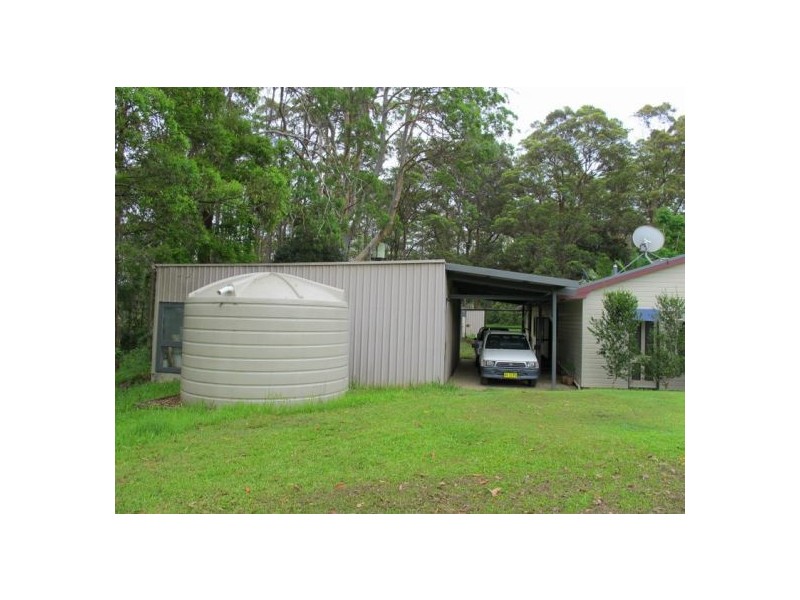 1265 South Arm Road, Bellingen NSW 2454