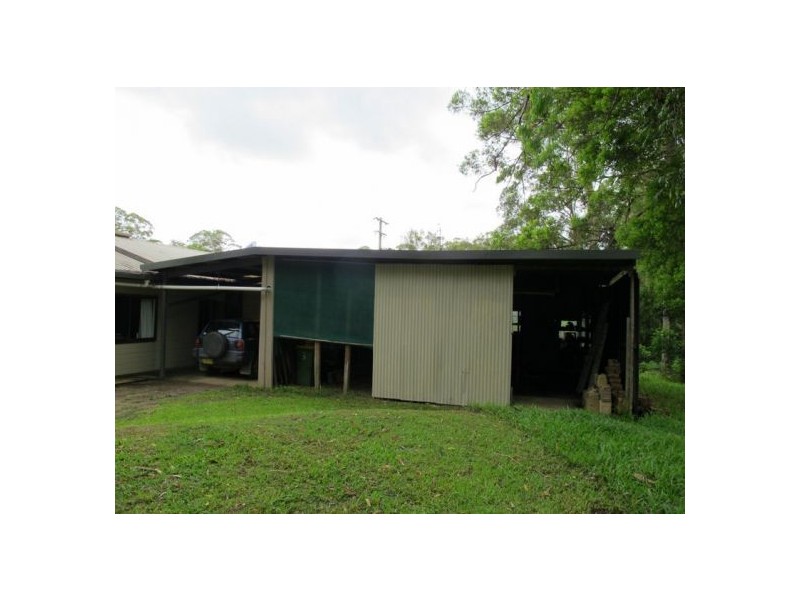 1265 South Arm Road, Bellingen NSW 2454