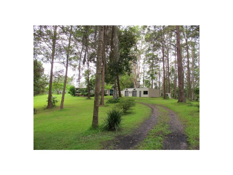 1265 South Arm Road, Bellingen NSW 2454