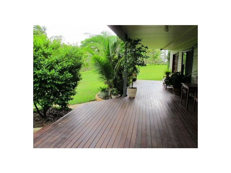 1265 South Arm Road, Bellingen NSW 2454