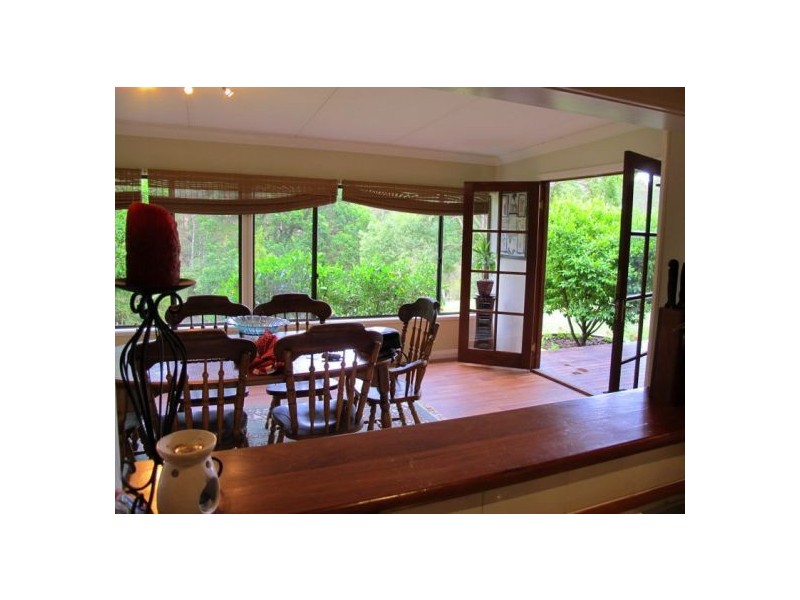 1265 South Arm Road, Bellingen NSW 2454