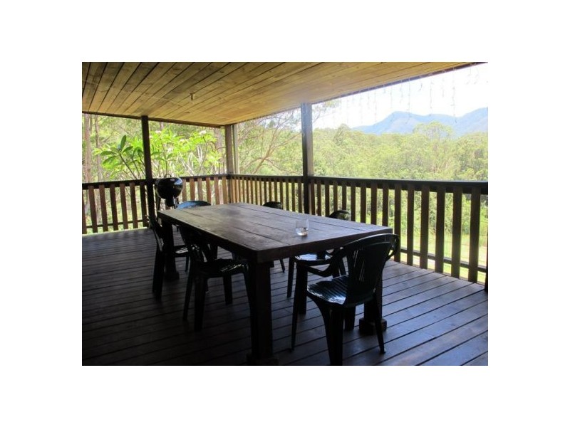 645 Gleniffer Road, Gleniffer NSW 2454