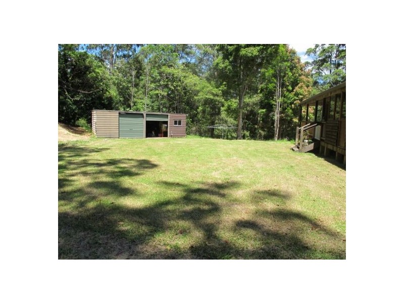 645 Gleniffer Road, Gleniffer NSW 2454