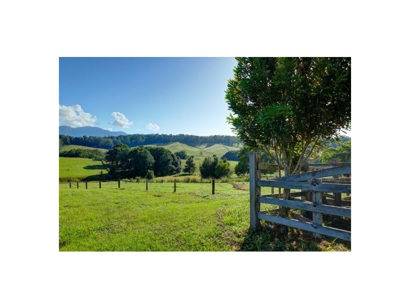 Lot 3 197 North Bank Rd, Bellingen NSW 2454