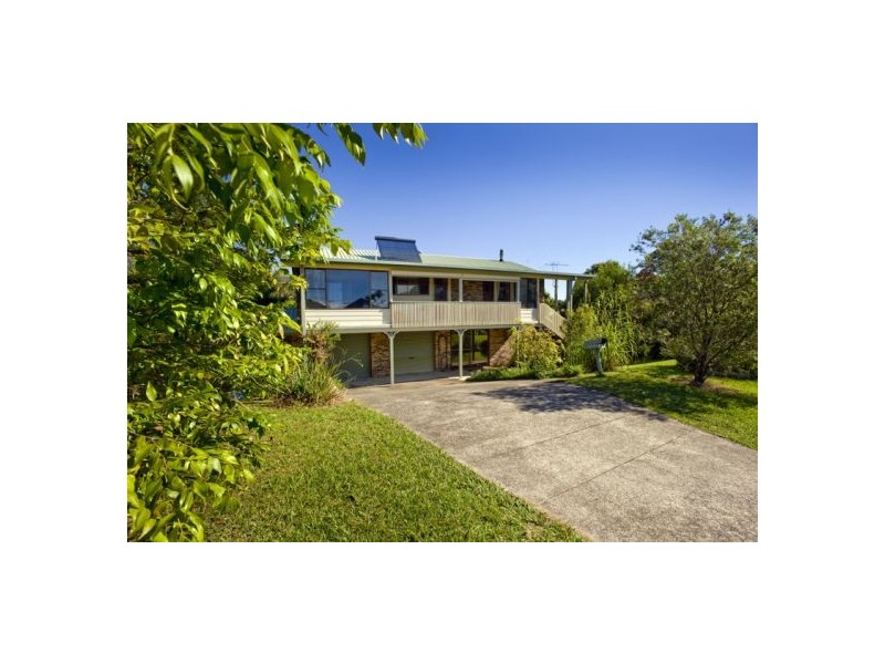 18 Endeavour Drive, Bellingen NSW 2454