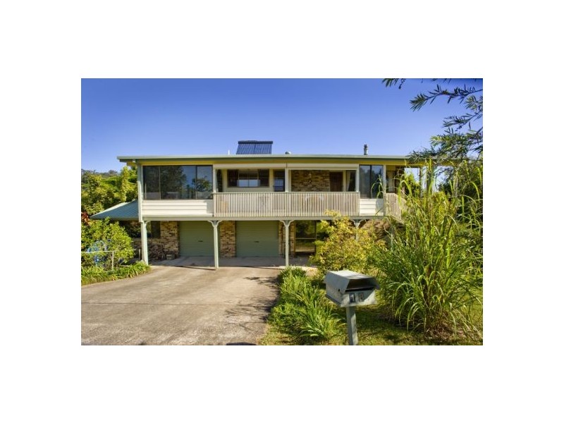 18 Endeavour Drive, Bellingen NSW 2454