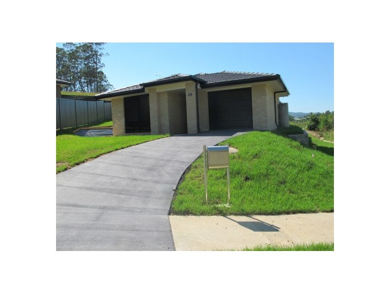 5a Red Gum, Bellingen NSW 2454