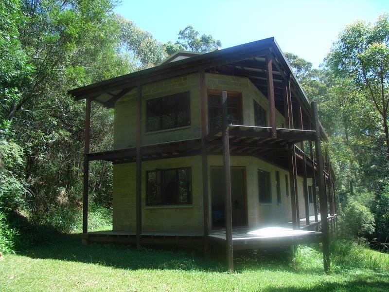 Bellingen NSW 2454