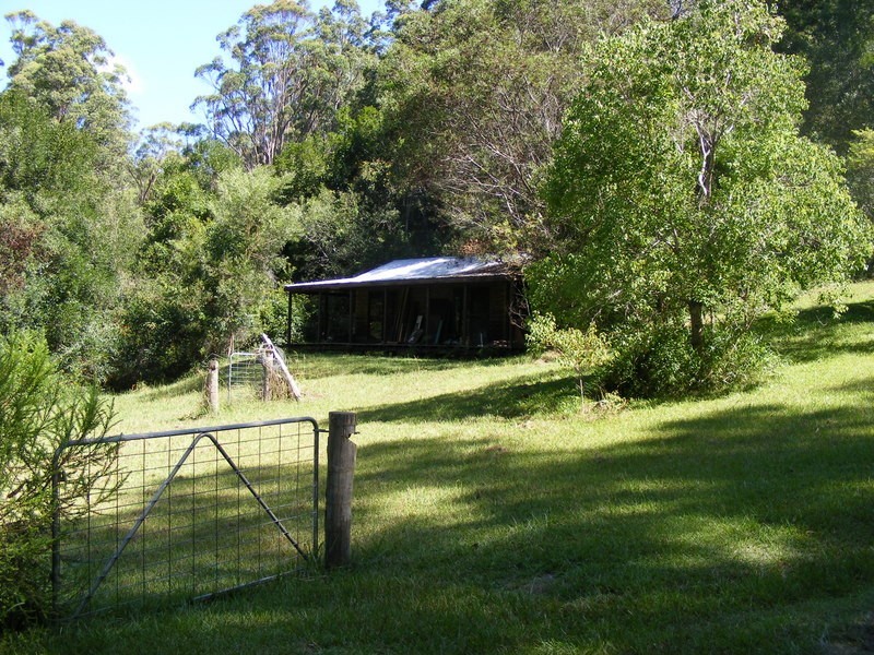 Bellingen NSW 2454