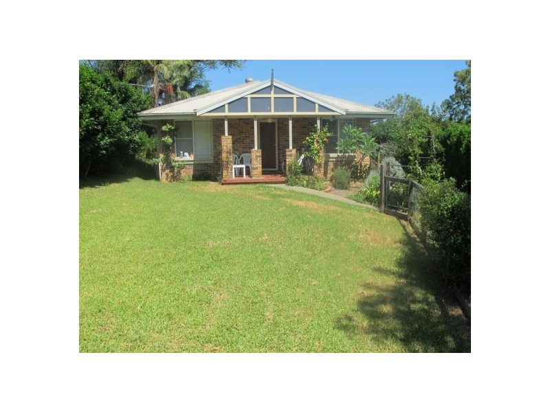 14a Sky Place, Bellingen NSW 2454