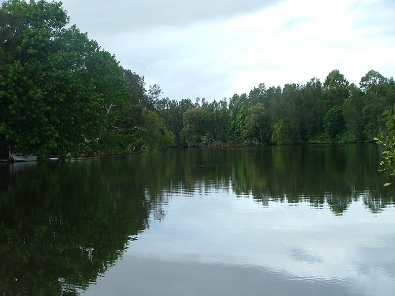 10 Island Place Urunga, Bellingen NSW 2454
