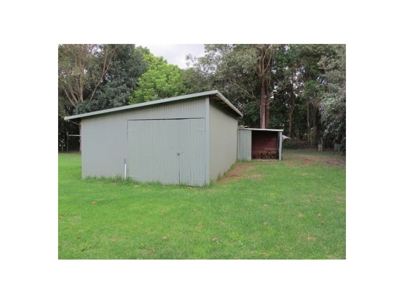 7 Hayden St, Dorrigo NSW 2453