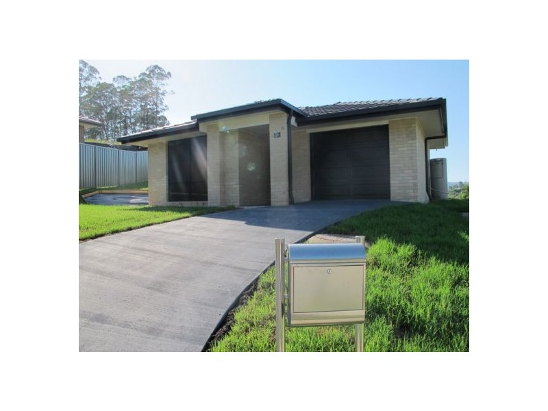 5a Red Gum Crescent, Bellingen NSW 2454