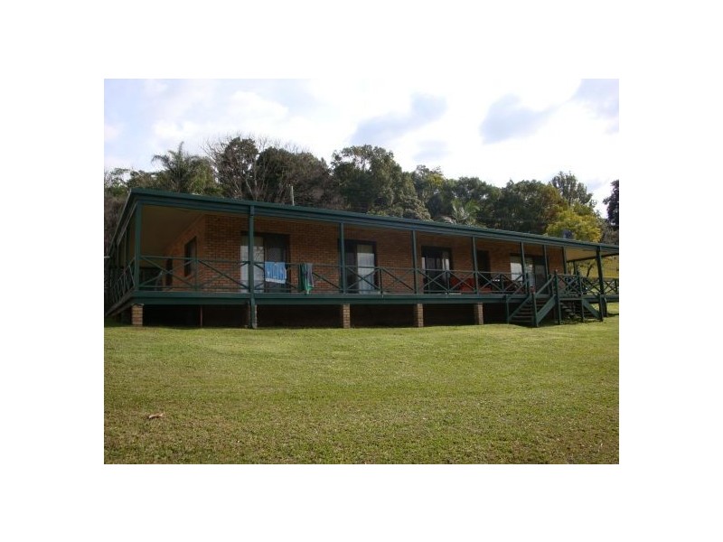 Bellingen NSW 2454