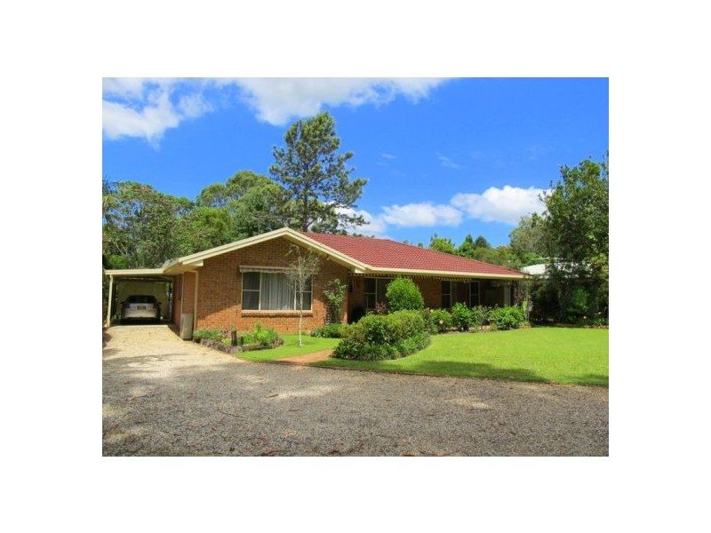20 Sunset Ridge Drive, Bellingen NSW 2454