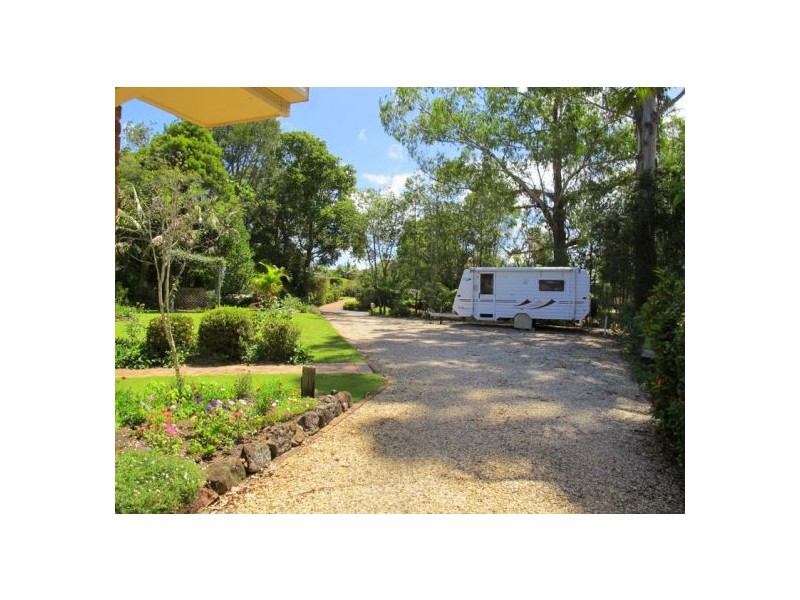 20 Sunset Ridge Drive, Bellingen NSW 2454
