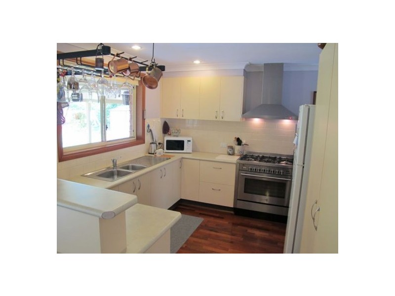 20 Sunset Ridge Drive, Bellingen NSW 2454