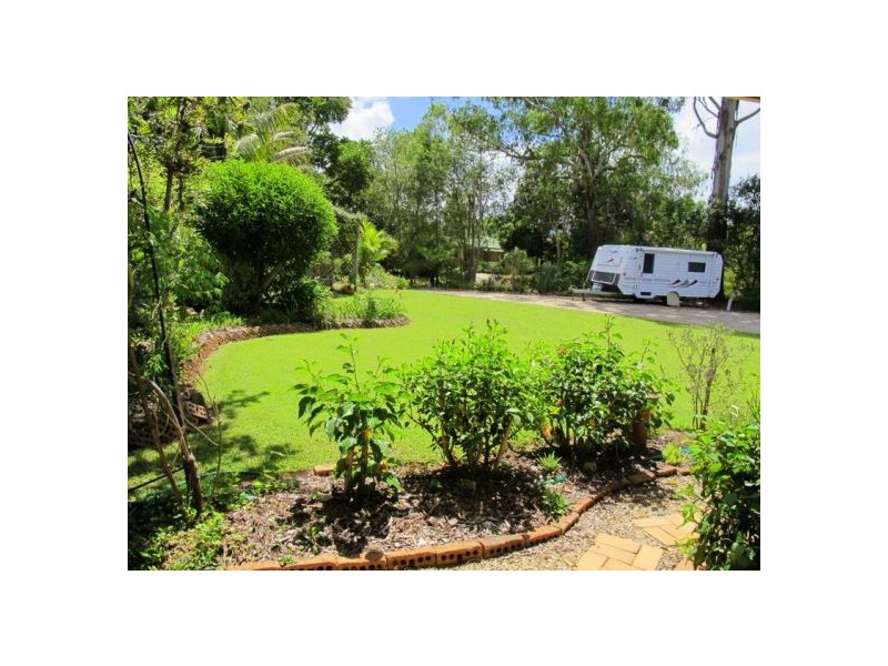 20 Sunset Ridge Drive, Bellingen NSW 2454