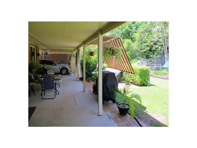 20 Sunset Ridge Drive, Bellingen NSW 2454