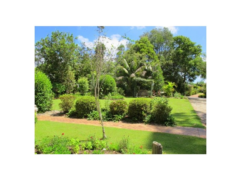 20 Sunset Ridge Drive, Bellingen NSW 2454