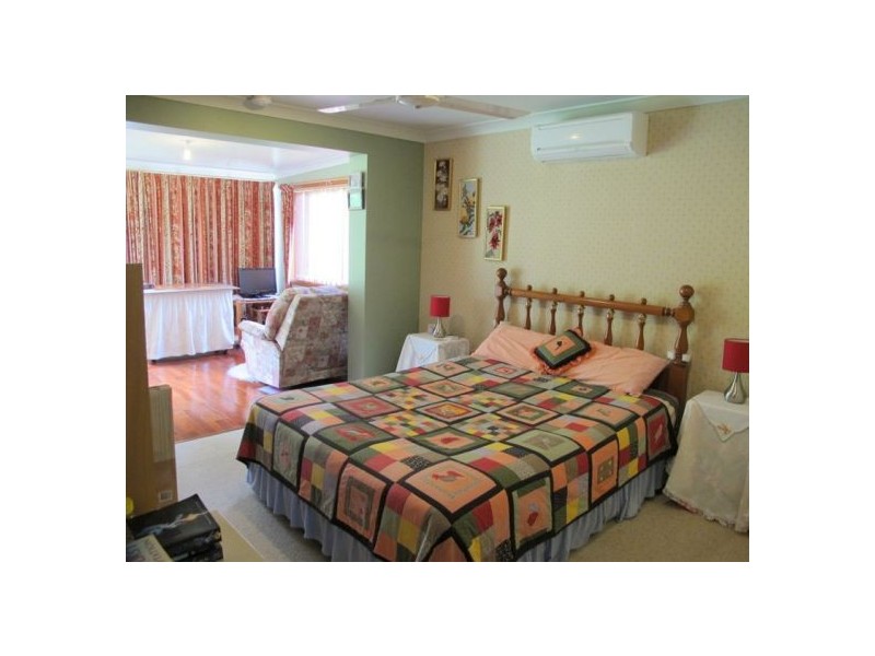 20 Sunset Ridge Drive, Bellingen NSW 2454