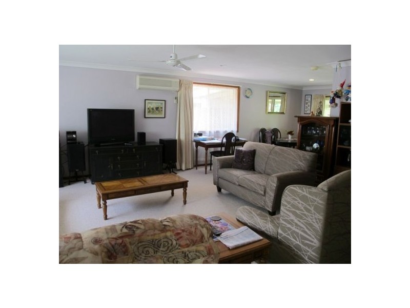 20 Sunset Ridge Drive, Bellingen NSW 2454