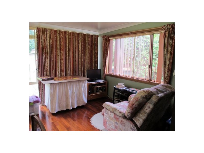 20 Sunset Ridge Drive, Bellingen NSW 2454