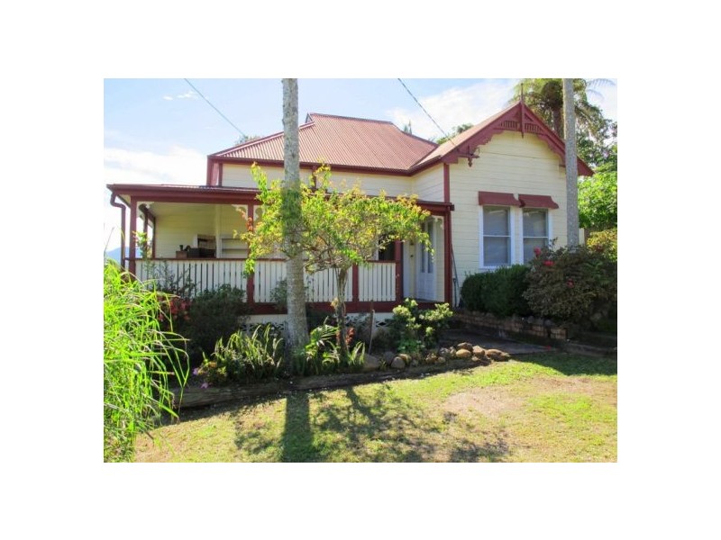 1 Northcote Street, Bellingen NSW 2454