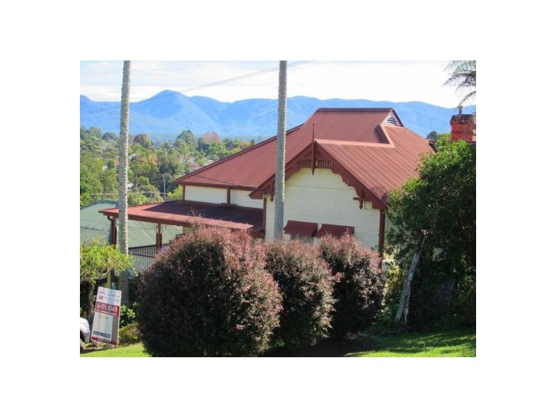 1 Northcote Street, Bellingen NSW 2454