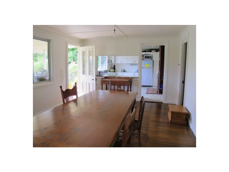 1 Northcote Street, Bellingen NSW 2454