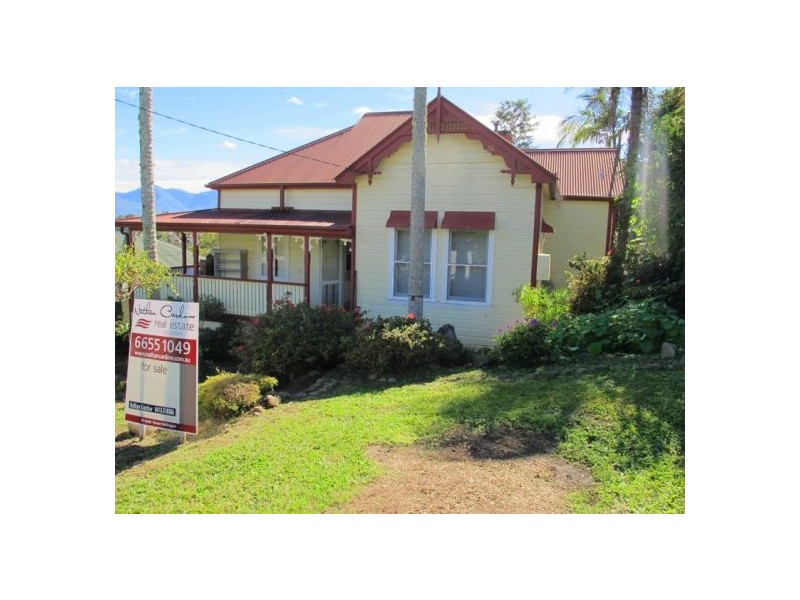1 Northcote Street, Bellingen NSW 2454