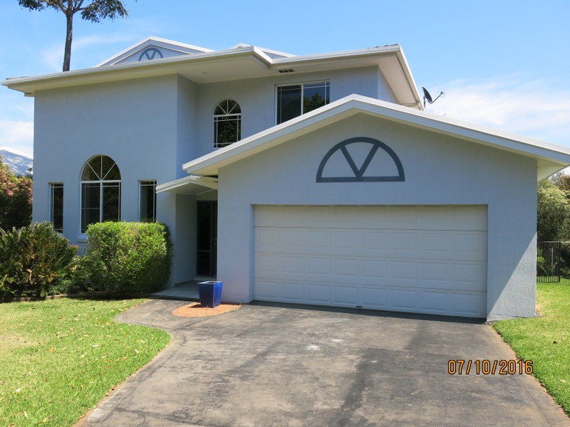 7 Sky Place, Bellingen NSW 2454