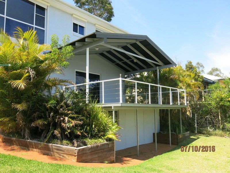7 Sky Place, Bellingen NSW 2454