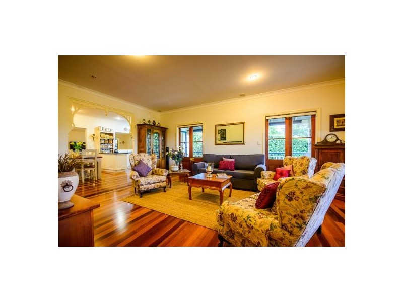 25 Jagera Drive, Bellingen NSW 2454