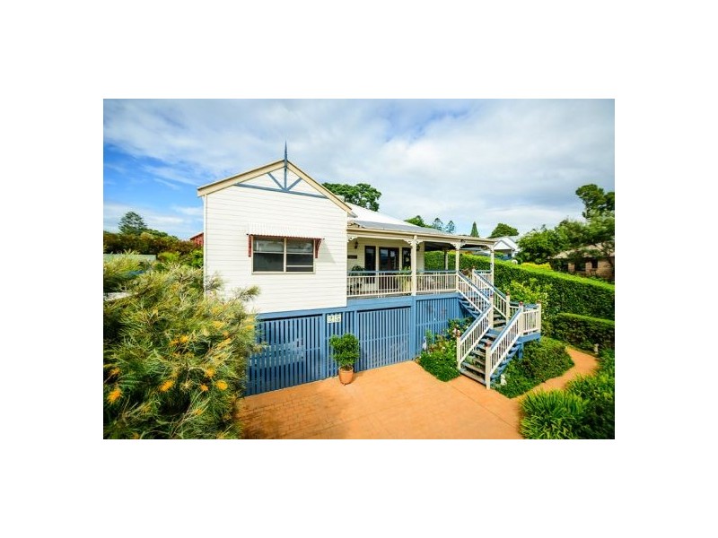 25 Jagera Drive, Bellingen NSW 2454