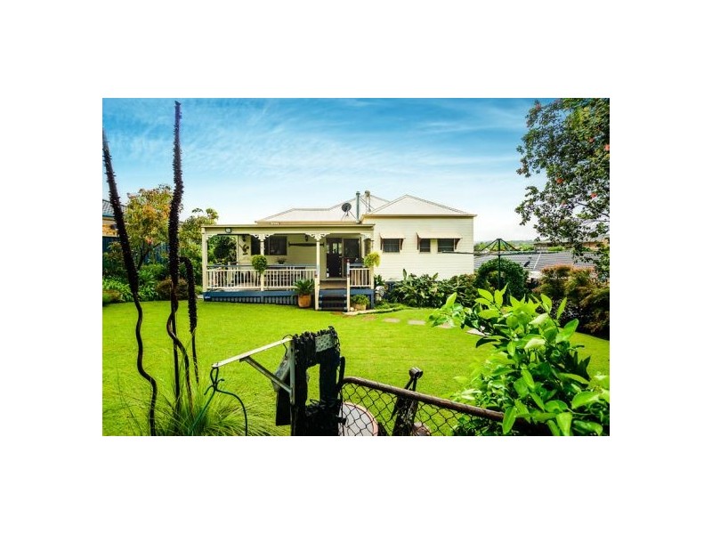 25 Jagera Drive, Bellingen NSW 2454