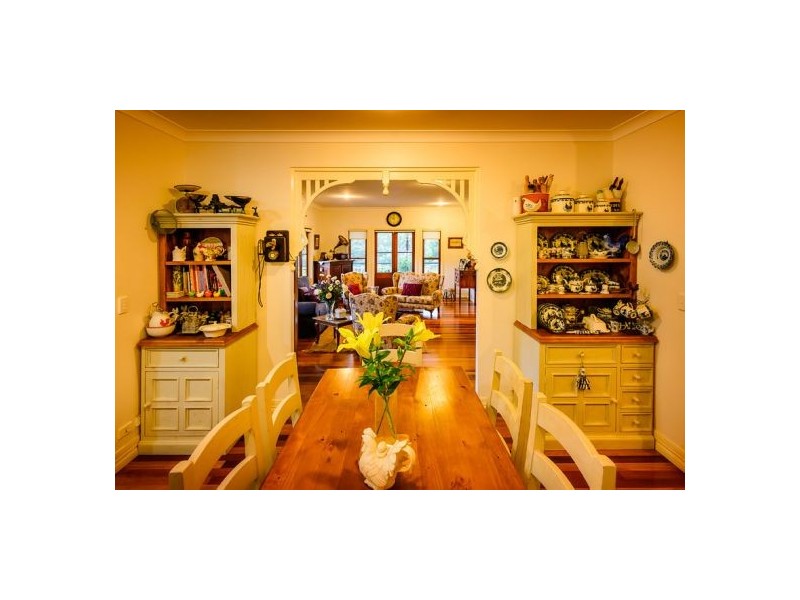 25 Jagera Drive, Bellingen NSW 2454