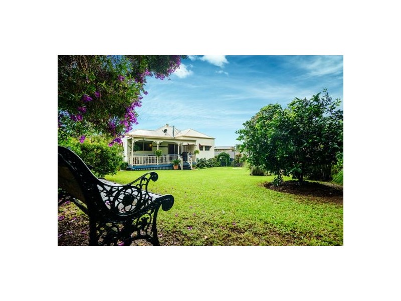 25 Jagera Drive, Bellingen NSW 2454