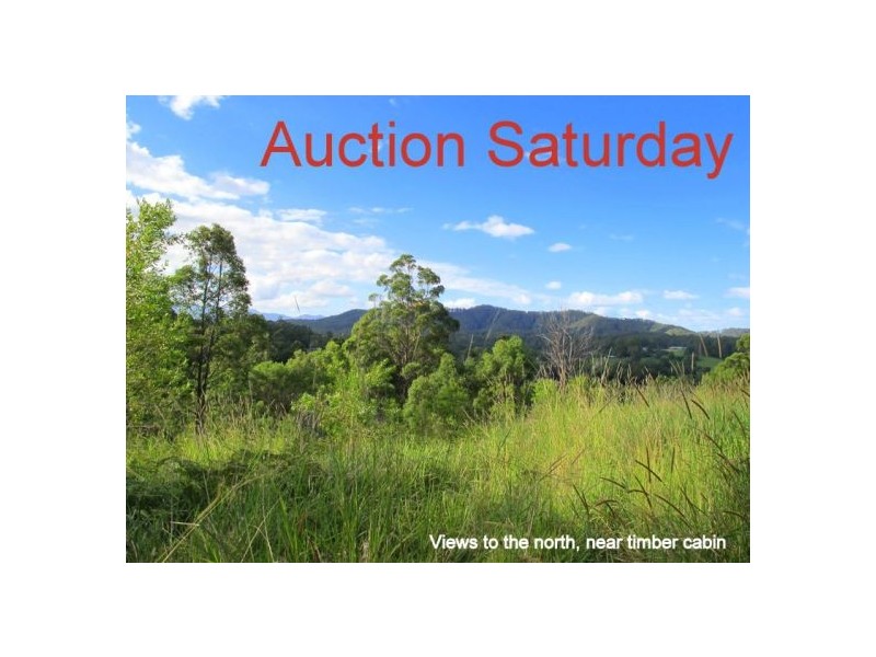 141 Martells Road, Bellingen NSW 2454
