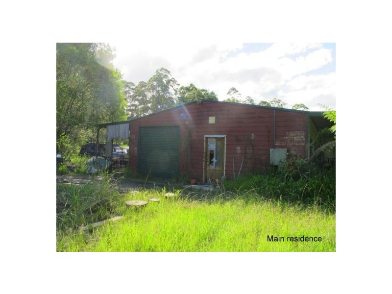 141 Martells Road, Bellingen NSW 2454