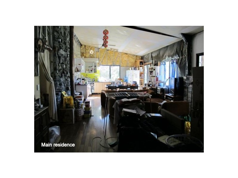 141 Martells Road, Bellingen NSW 2454