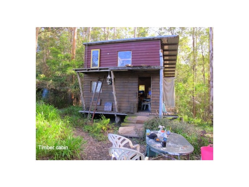 141 Martells Road, Bellingen NSW 2454