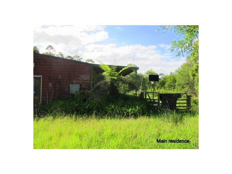 141 Martells Road, Bellingen NSW 2454